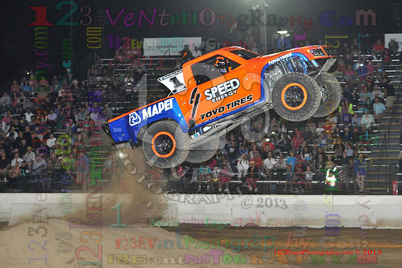 2013-07-26 MONSTER X TOUR @ OC Fair in Costa Mesa, Ca.