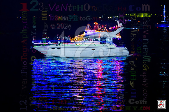 2024-12-15 San Diego Bay Parade of Lights