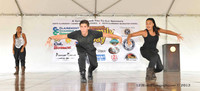 2013 Balletiquette Dance Studio at Clairemont Family Day