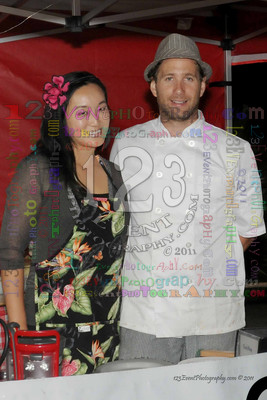 2011 GIRL POWER Special Event By The Jenna Druck Center