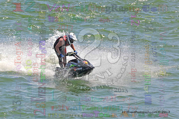 2013-08-17 IJSBA Jettribe Lake Perris Season Finals - Round 5