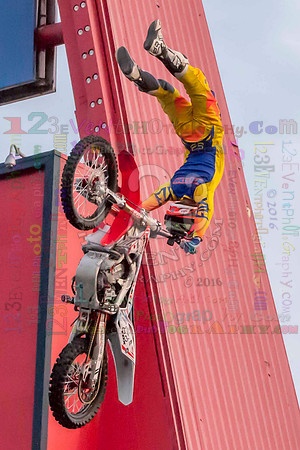 2016-01-16 MONSTER JAM® @ Angel Stadium Anaheim #1