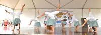 2013 San Diego Civic Arts Dance Program at Clairemont Family Day