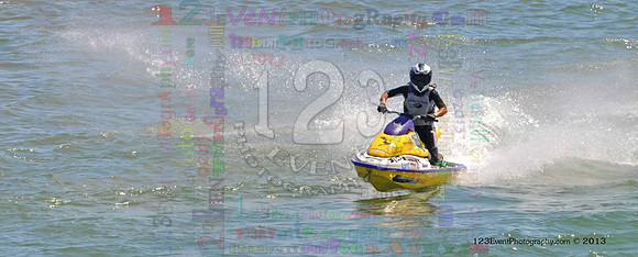 2013-08-17 IJSBA Jettribe Lake Perris Season Finals - Round 5