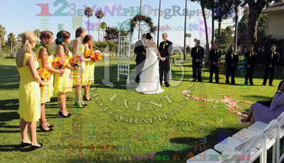 Jeremey & Tracy's Wedding