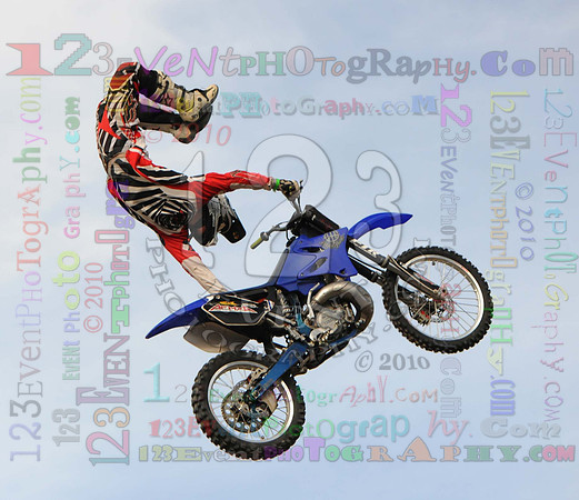 AFMXA Nationals - Josh Wilson