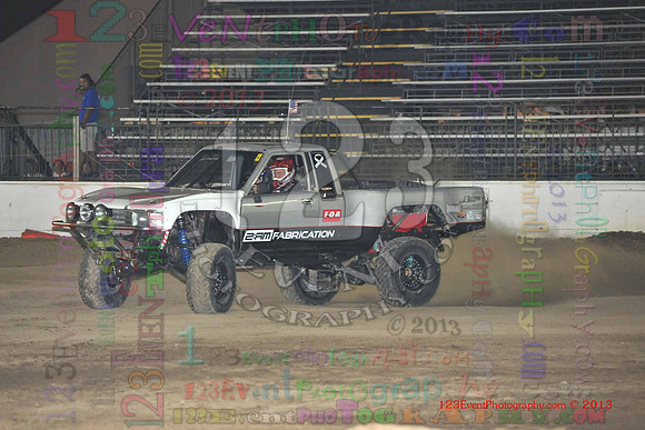 2013-07-26 MONSTER X TOUR @ OC Fair in Costa Mesa, Ca.
