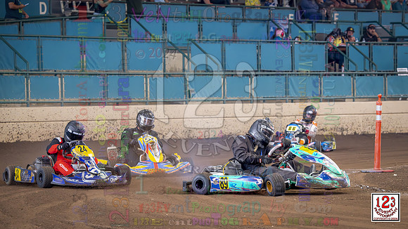2024-06-22 Karts CALVMX Del Mar San Diego County Fair