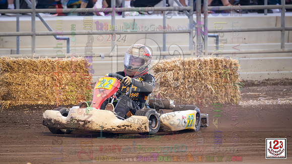 2024-06-23 Karts CALVMX Del Mar San Diego County Fair