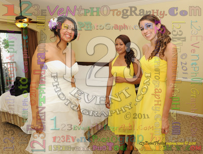Jeremey & Tracy's Wedding