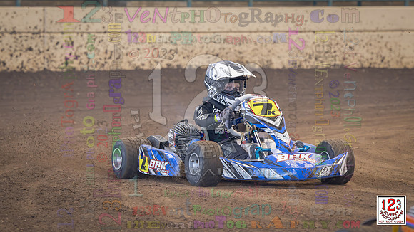 2024-06-21 Flat Track Del Mar San Diego County Fair