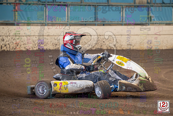 2024-06-21 Flat Track Del Mar San Diego County Fair