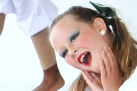 2013 San Diego Civic Arts Dance Program at Clairemont Family Day