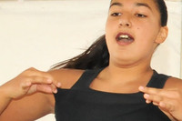2013 Balletiquette Dance Studio at Clairemont Family Day