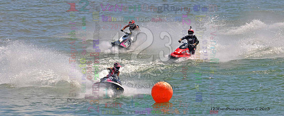 2013-08-17 IJSBA Jettribe Lake Perris Season Finals - Round 5
