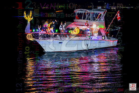 2024-12-15 San Diego Bay Parade of Lights
