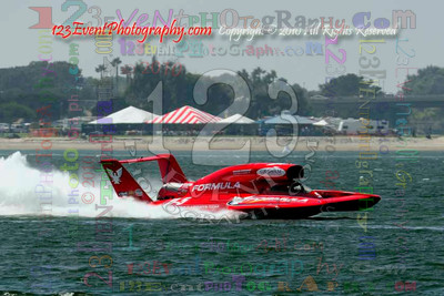 2010-09-16 to 19 Bayfair San Diego