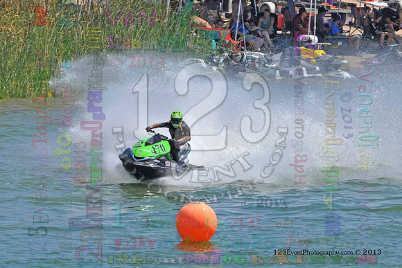2013-08-17 IJSBA Jettribe Lake Perris Season Finals - Round 5