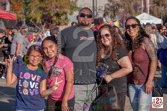 2016-02-06 MONSTER JAM® @ PETCO PARK San Diego #2