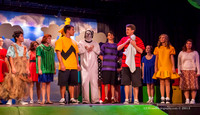 2013-12-13 A Charlie Brown Christmas Special - Clairemont High