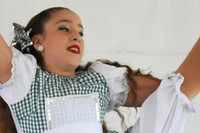 2013 San Diego Civic Arts Dance Program at Clairemont Family Day