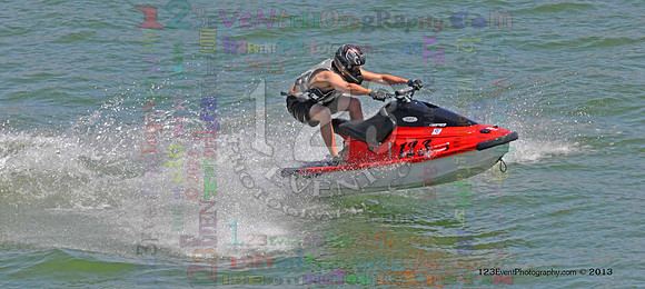 2013-08-17 IJSBA Jettribe Lake Perris Season Finals - Round 5