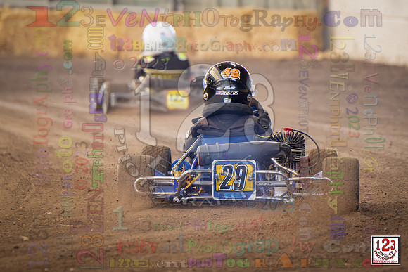 2024-06-21 Flat Track Del Mar San Diego County Fair