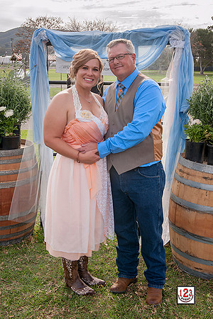 Scott & Kristen's Wedding