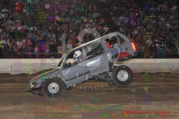 2013-07-26 MONSTER X TOUR @ OC Fair in Costa Mesa, Ca.