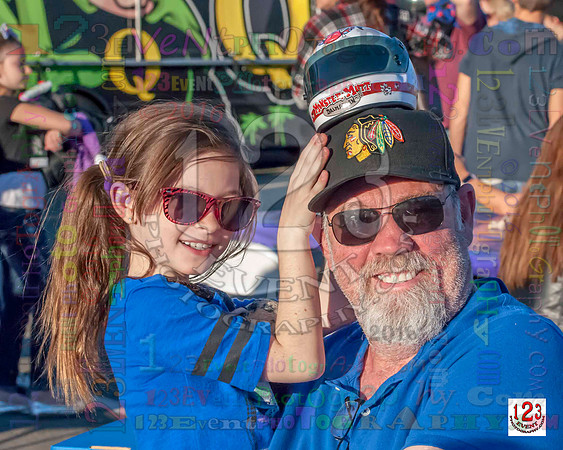 2016-02-06 MONSTER JAM® @ PETCO PARK San Diego #2