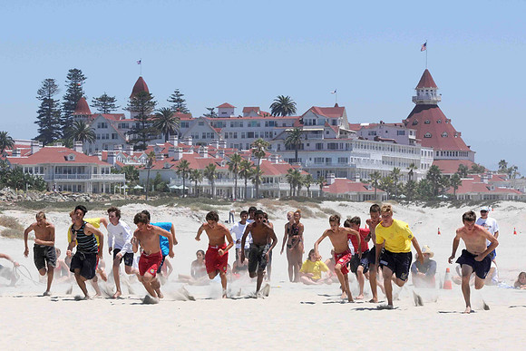 2011 Jr Lifeguard California State Games