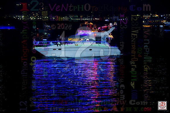 2024-12-15 San Diego Bay Parade of Lights