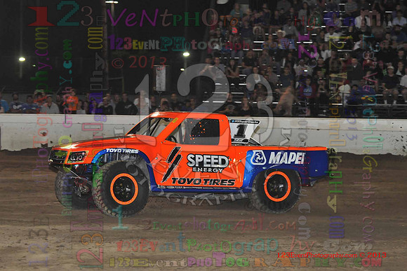 2013-07-26 MONSTER X TOUR @ OC Fair in Costa Mesa, Ca.