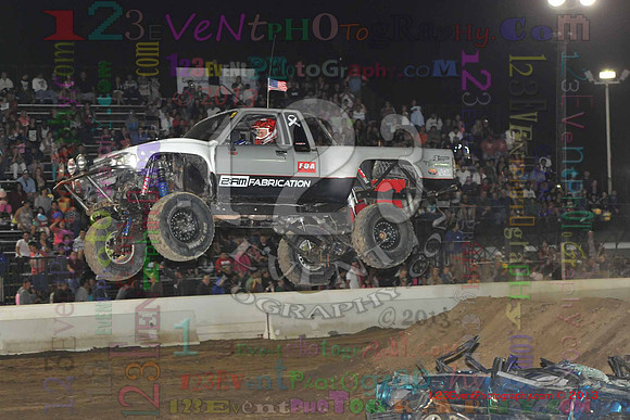 2013-07-26 MONSTER X TOUR @ OC Fair in Costa Mesa, Ca.