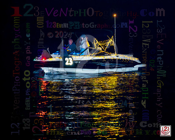 2024-12-15 San Diego Bay Parade of Lights