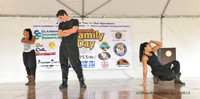 2013 Balletiquette Dance Studio at Clairemont Family Day