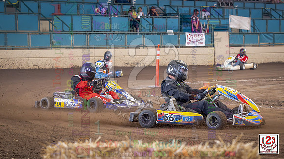 2024-06-22 Karts CALVMX Del Mar San Diego County Fair