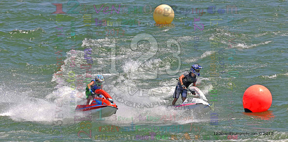 2013-08-17 IJSBA Jettribe Lake Perris Season Finals - Round 5