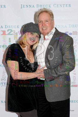 2011 GIRL POWER Special Event By The Jenna Druck Center
