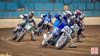 2024-06-22 Flat Track Del Mar San Diego County Fair