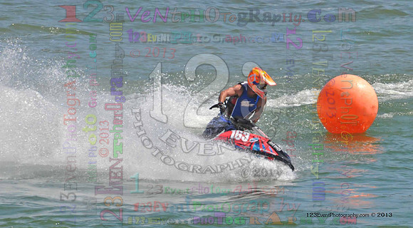 2013-08-17 IJSBA Jettribe Lake Perris Season Finals - Round 5