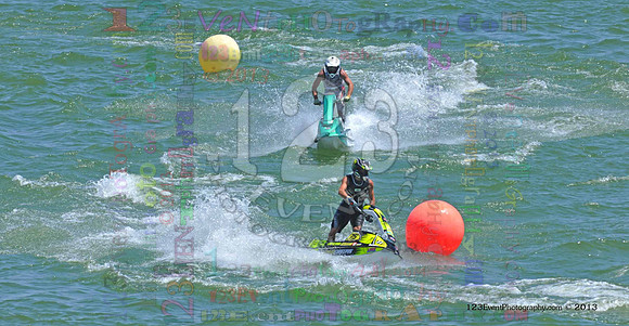 2013-08-17 IJSBA Jettribe Lake Perris Season Finals - Round 5