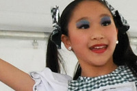 2013 San Diego Civic Arts Dance Program at Clairemont Family Day