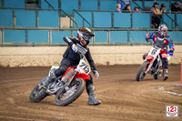 2024-06-22 Flat Track Del Mar San Diego County Fair
