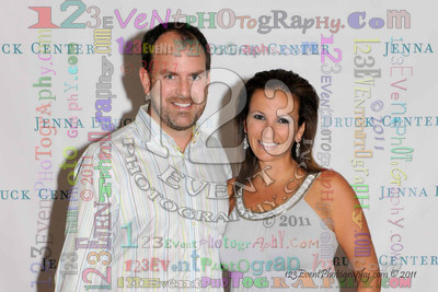 2011 GIRL POWER Special Event By The Jenna Druck Center