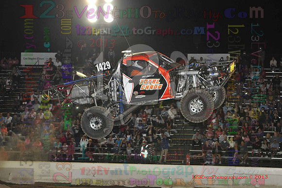 2013-07-26 MONSTER X TOUR @ OC Fair in Costa Mesa, Ca.