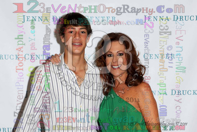 2011 GIRL POWER Special Event By The Jenna Druck Center