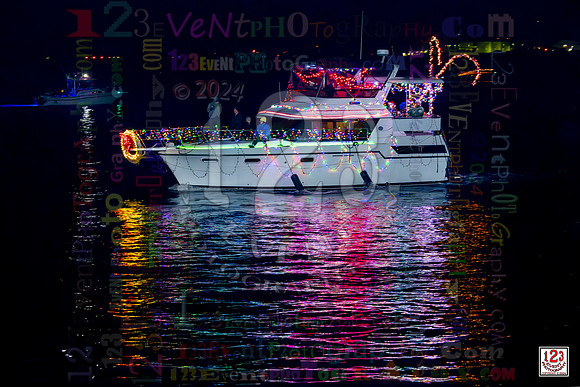 2024-12-15 San Diego Bay Parade of Lights