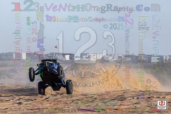 2025 Glamis FRIDAY Sand Cars/Rails Feb 21, 2025