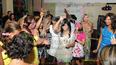 Jeremey & Tracy's Wedding